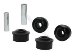 Whiteline Whiteline Strut Rod - To Chassis Bushing Kit W81956 - Image 1