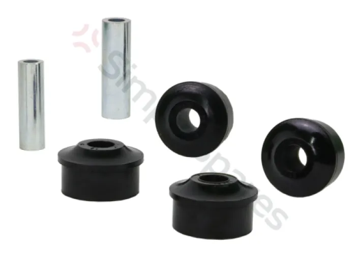 Whiteline Whiteline Strut Rod - To Chassis Bushing Kit W81956 - WHL-W81956
