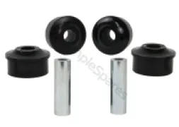 Whiteline Whiteline Strut Rod - To Chassis Bushing Kit W81956 - Image 2