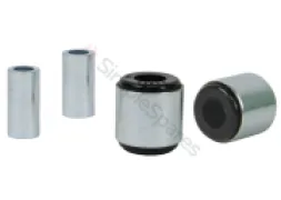 Whiteline Whiteline Panhard Rod - Bushing Kit W82590 - Image 1