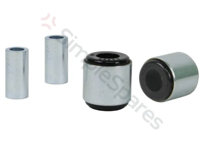 Whiteline Whiteline Panhard Rod - Bushing Kit W82590 - WHL-W82590
