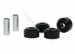 Whiteline Whiteline Strut Rod - To Chassis Bushing Kit W81664 - Image 1