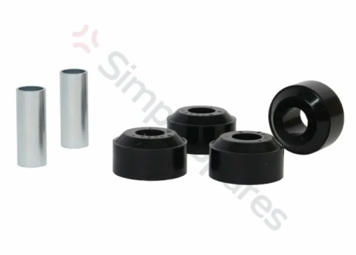 Whiteline Whiteline Strut Rod - To Chassis Bushing Kit W81664 - WHL-W81664