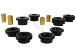 Whiteline Whiteline Subframe - Bushing Kit W93193 - Image 2