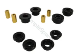 Whiteline Whiteline Subframe - Bushing Kit W93193 - Image 3