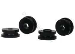 Whiteline Whiteline Strut Rod - To Chassis Bushing Kit W81152 - Image 1