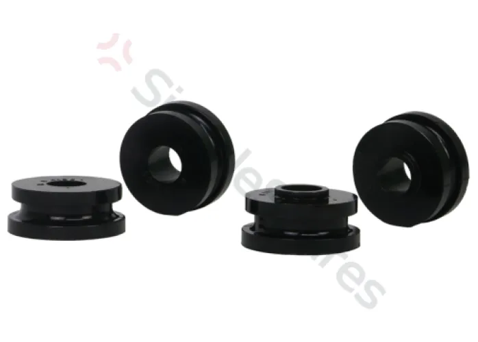 Whiteline Whiteline Strut Rod - To Chassis Bushing Kit W81152 - WHL-W81152