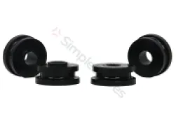 Whiteline Whiteline Strut Rod - To Chassis Bushing Kit W81152 - Image 2