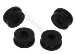 Whiteline Whiteline Strut Rod - To Chassis Bushing Kit W81152 - Image 3