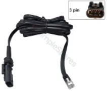 Xforce OEM Drive Mode Factory Control 3 pin PWM to VAREX Smartbox BMC01 - Image 2