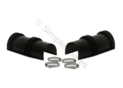 Whiteline Whiteline Shock Absorber - Stone Guard Kit W93192 - Image 2