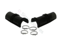 Whiteline Whiteline Shock Absorber - Stone Guard Kit W93192 - Image 3