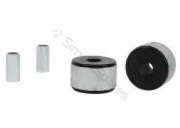 Whiteline Whiteline Differential Mount - Rear Bushing Kit W92956 - Image 1