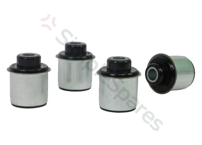 Whiteline Whiteline Subframe - Bushing Kit W92447 - WHL-W92447