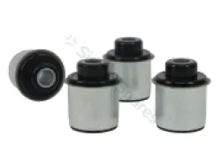 Whiteline Whiteline Subframe - Bushing Kit W92447 - Image 2
