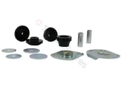 Whiteline Whiteline Strut Rod - To Chassis Bushing Kit W82047E - Image 2