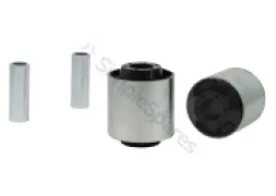 Whiteline Whiteline Radius Arm Lower - Bushing Kit W83160 - Image 1
