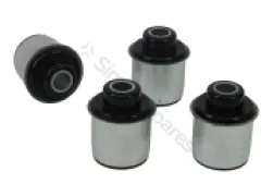 Whiteline Whiteline Subframe - Bushing Kit W92447 - Image 3