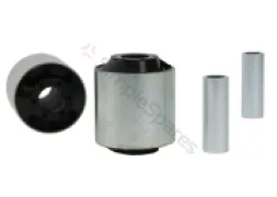 Whiteline Whiteline Radius Arm Lower - Bushing Kit W83160 - Image 2