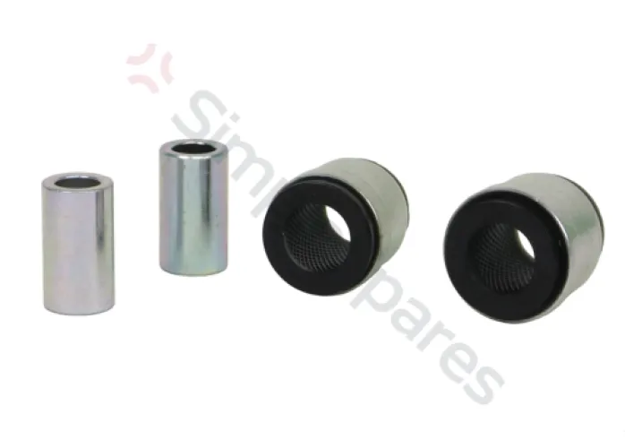 Whiteline Whiteline Panhard Rod - Bushing Kit W83397 - WHL-W83397