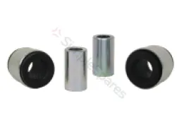 Whiteline Whiteline Panhard Rod - Bushing Kit W83397 - Image 2