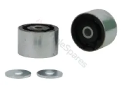 Whiteline Whiteline Differential Mount - Front Bushing Kit W93236A - Image 1