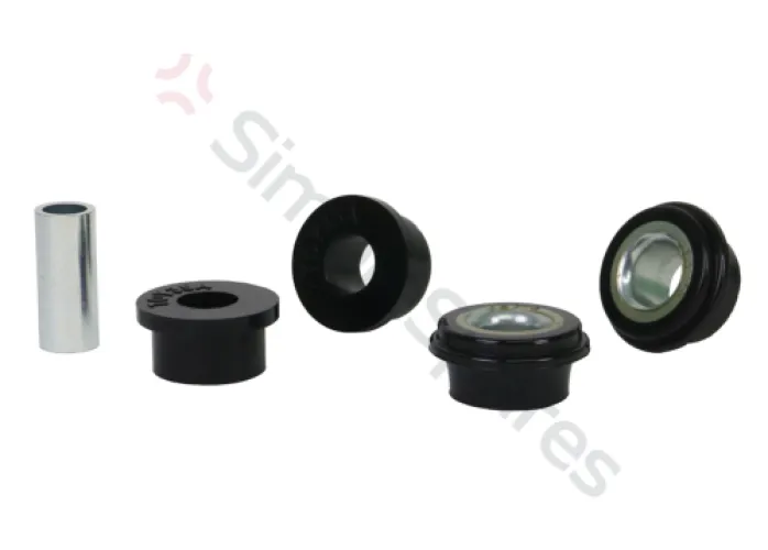 Whiteline Whiteline Panhard Rod - Bushing Kit W83393 - WHL-W83393