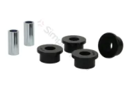 Whiteline Whiteline Panhard Rod - Bushing Kit W81698A - Image 1