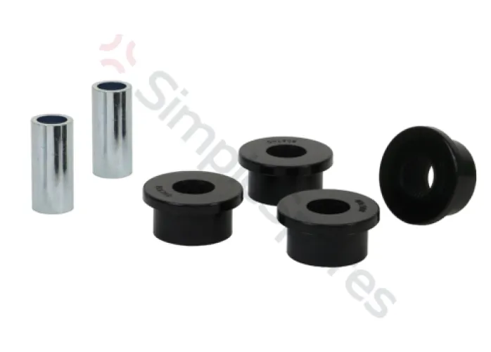Whiteline Whiteline Panhard Rod - Bushing Kit W81698A - WHL-W81698A