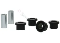 Whiteline Whiteline Panhard Rod - Bushing Kit W81237 - Image 1