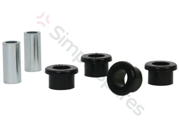 Whiteline Whiteline Panhard Rod - Bushing Kit W81237 - WHL-W81237