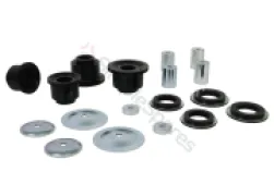 Whiteline Whiteline Subframe - Bushing Kit W93343 - Image 1