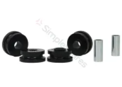 Whiteline Whiteline Strut Rod - To Chassis Bushing Kit W81191 - Image 2