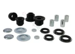 Whiteline Whiteline Subframe - Bushing Kit W93343 - Image 3