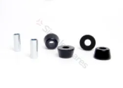 Whiteline Whiteline Strut Rod - To Chassis Bushing Kit W83405 - Image 1