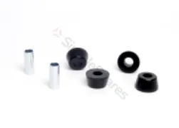 Whiteline Whiteline Strut Rod - To Chassis Bushing Kit W83405 - Image 2