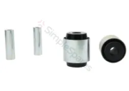 Whiteline Whiteline Radius Arm Lower - Bushing Kit W83385 - Image 1