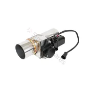 Xforce 2.5" Exhaust Valve VKV12 - Image 1