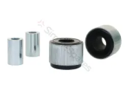 Whiteline Whiteline Differential Mount - Rear Bushing Kit W91380 - Image 1