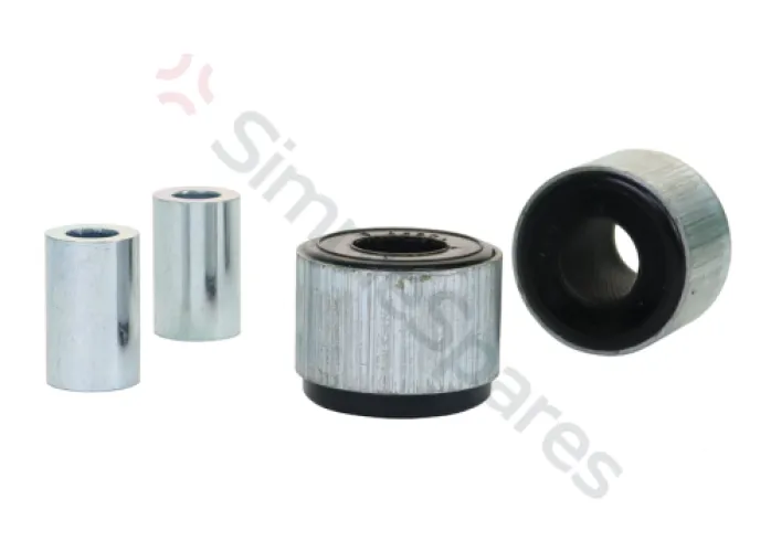 Whiteline Whiteline Differential Mount - Rear Bushing Kit W91380 - WHL-W91380