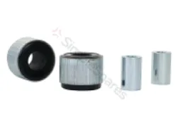 Whiteline Whiteline Differential Mount - Rear Bushing Kit W91380 - Image 2