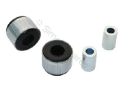 Whiteline Whiteline Differential Mount - Rear Bushing Kit W91380 - Image 3
