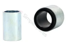 Whiteline Whiteline Panhard Rod - To Differential Bushing Kit W83386 - Image 1