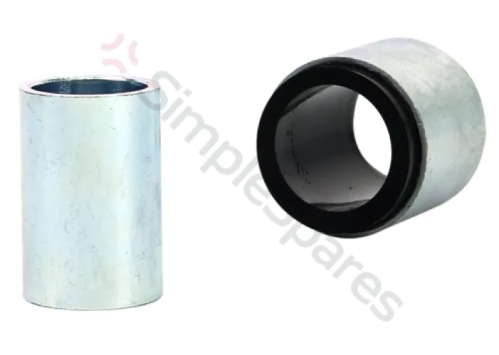 Whiteline Whiteline Panhard Rod - To Differential Bushing Kit W83386 - WHL-W83386