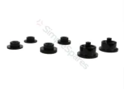 Whiteline Whiteline Subframe - Bushing Kit W92350 - Image 1