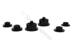 Whiteline Whiteline Subframe - Bushing Kit W92350 - Image 2