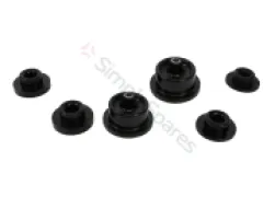 Whiteline Whiteline Subframe - Bushing Kit W92350 - Image 3