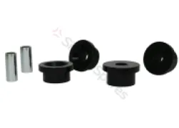 Whiteline Whiteline Subframe - Bushing Kit W91616 - Image 1