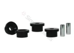 Whiteline Whiteline Subframe - Bushing Kit W91616 - Image 2