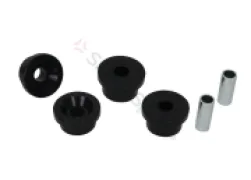 Whiteline Whiteline Subframe - Bushing Kit W91616 - Image 3